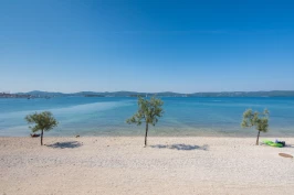 Pláž Šetalište Bošana - Biograd (Sever)