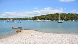 Pláž Kanalić - Banjole