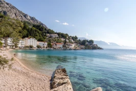 Pláž Juto - Mimice