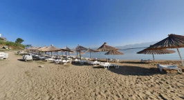 Pláž Sabunike - Privlaka