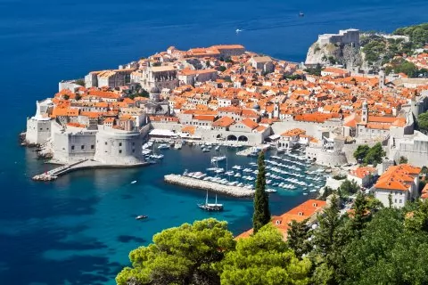 Dubrovník