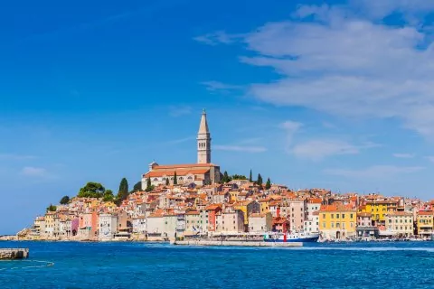 Rovinj