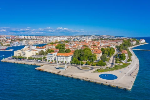 Zadar