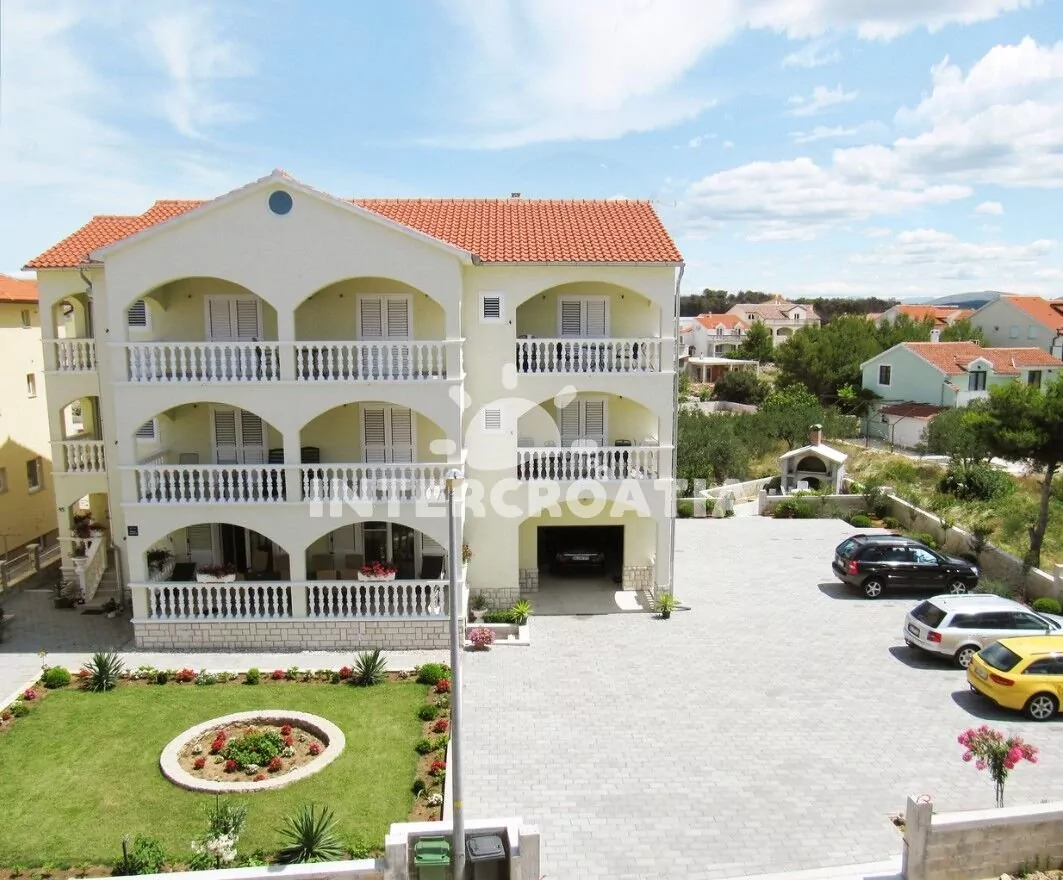 Apartmán Severní Dalmácie - Vodice DA 4187 N3