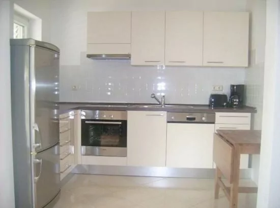 Apartmán Severní Dalmácie - Vodice DA 4187 N3