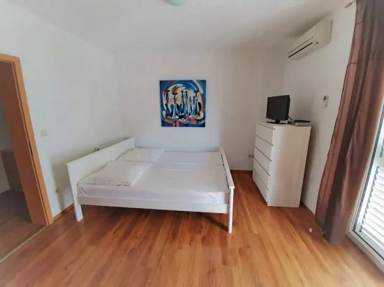 Apartmán Severní Dalmácie - Vodice DA 4187 N3