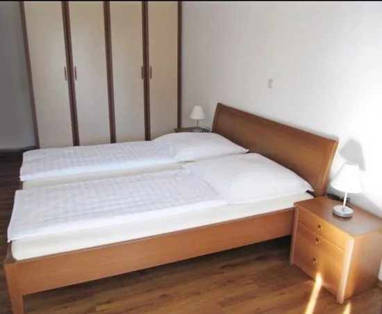 Apartmán Severní Dalmácie - Vodice DA 4187 N3