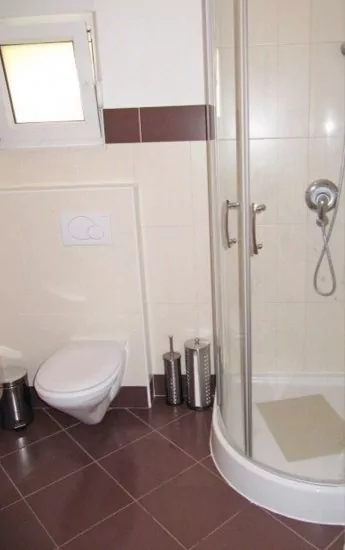 Apartmán Severní Dalmácie - Vodice DA 4187 N3