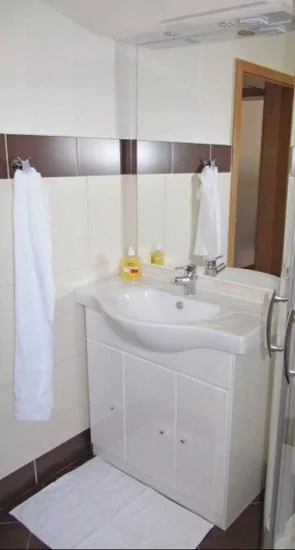 Apartmán Severní Dalmácie - Vodice DA 4187 N3