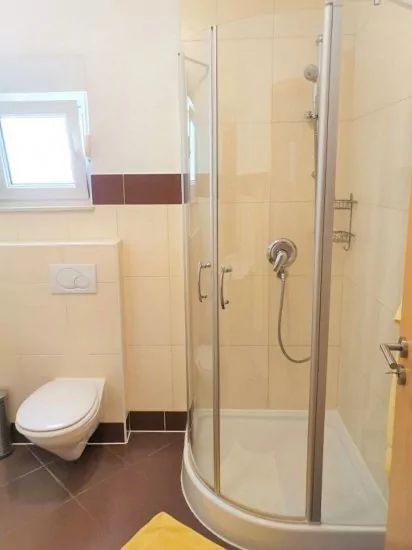 Apartmán Severní Dalmácie - Vodice DA 4187 N3