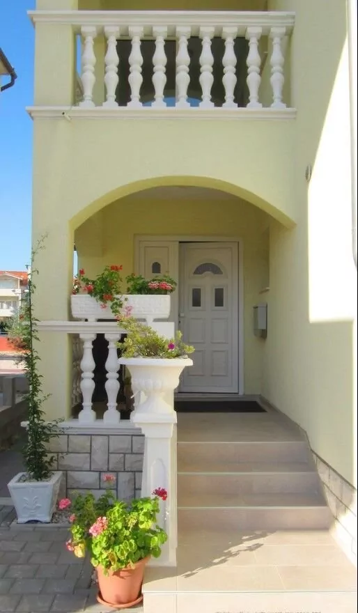 Apartmán Severní Dalmácie - Vodice DA 4187 N4