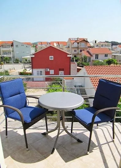 Apartmán Severní Dalmácie - Vodice DA 4187 N4