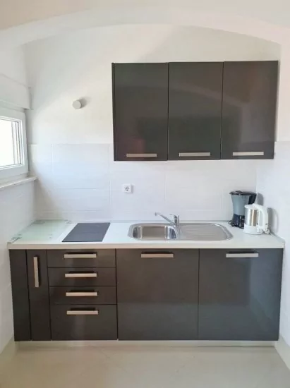 Apartmán Severní Dalmácie - Vodice DA 4187 N4