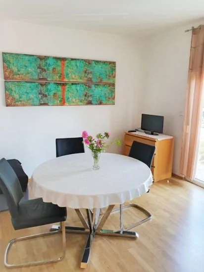 Apartmán Severní Dalmácie - Vodice DA 4187 N4