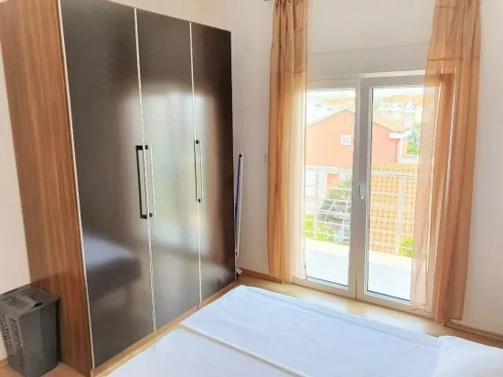 Apartmán Severní Dalmácie - Vodice DA 4187 N4