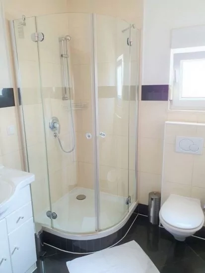 Apartmán Severní Dalmácie - Vodice DA 4187 N4