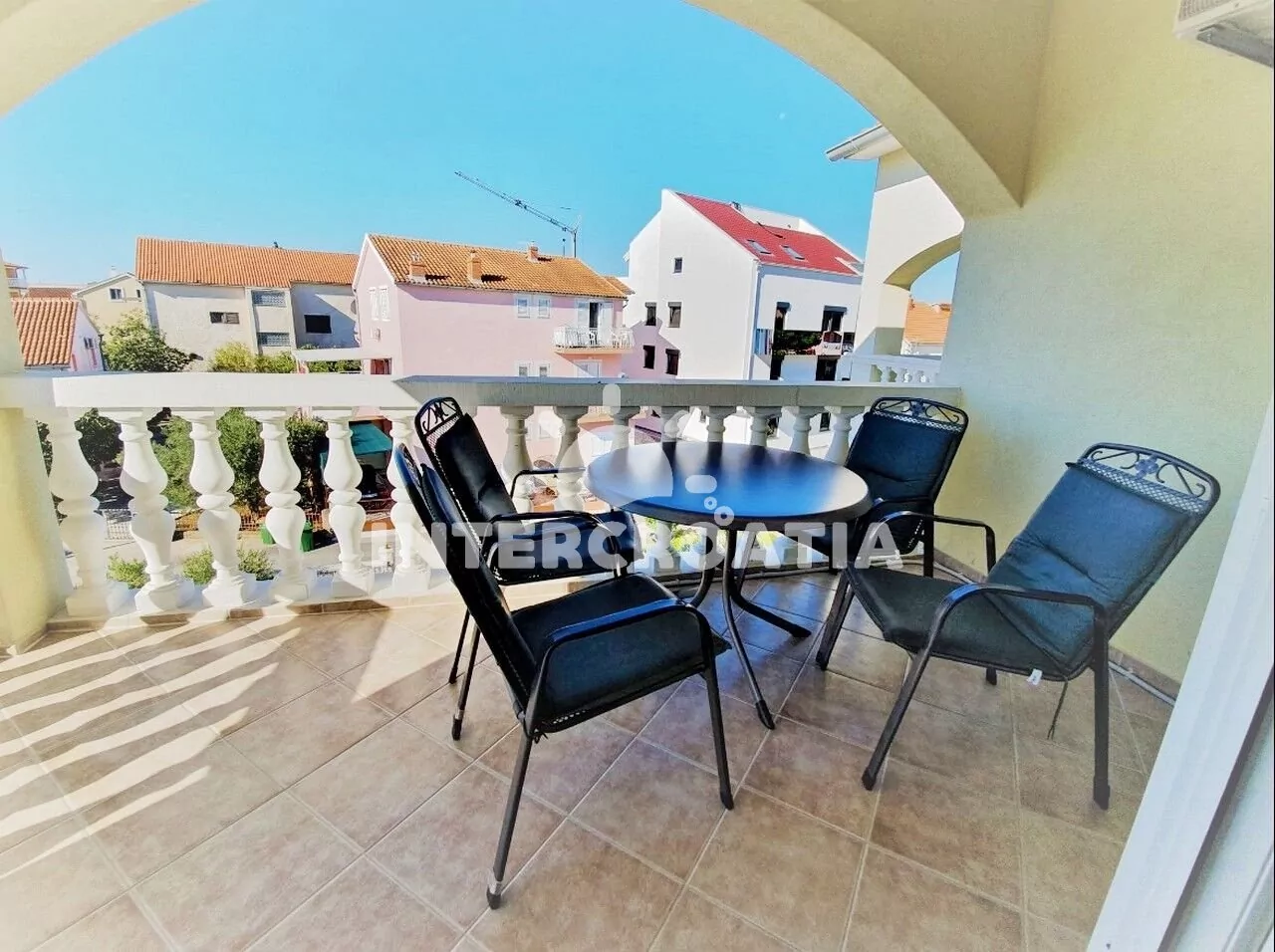 Apartmán Severní Dalmácie - Vodice DA 4187 N5