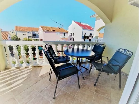 Apartmán Severní Dalmácie - Vodice DA 4187 N5