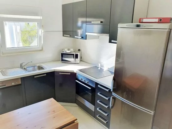 Apartmán Severní Dalmácie - Vodice DA 4187 N5