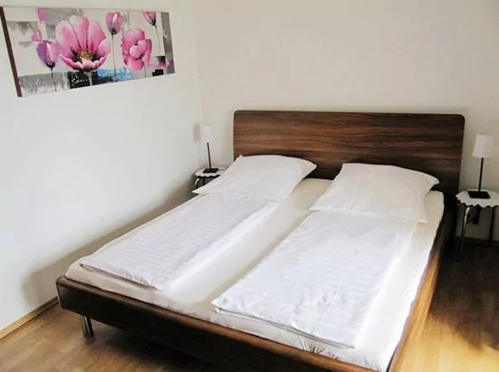 Apartmán Severní Dalmácie - Vodice DA 4187 N5