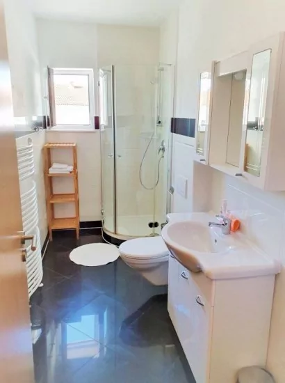 Apartmán Severní Dalmácie - Vodice DA 4187 N5