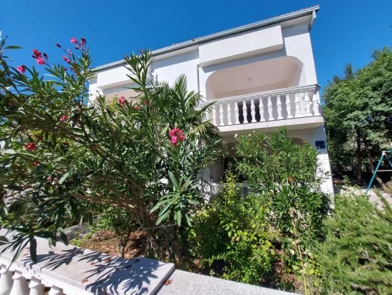 Apartmán Kvarner - Jadranovo (Crikvenica) KV 2169 N1