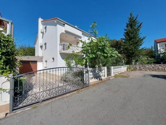 Apartmán Kvarner - Jadranovo (Crikvenica) KV 2169 N1