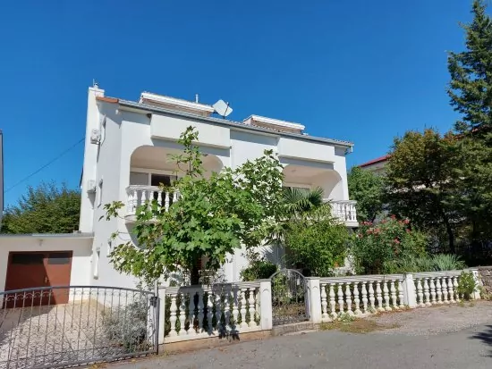 Apartmán Kvarner - Jadranovo (Crikvenica) KV 2169 N1