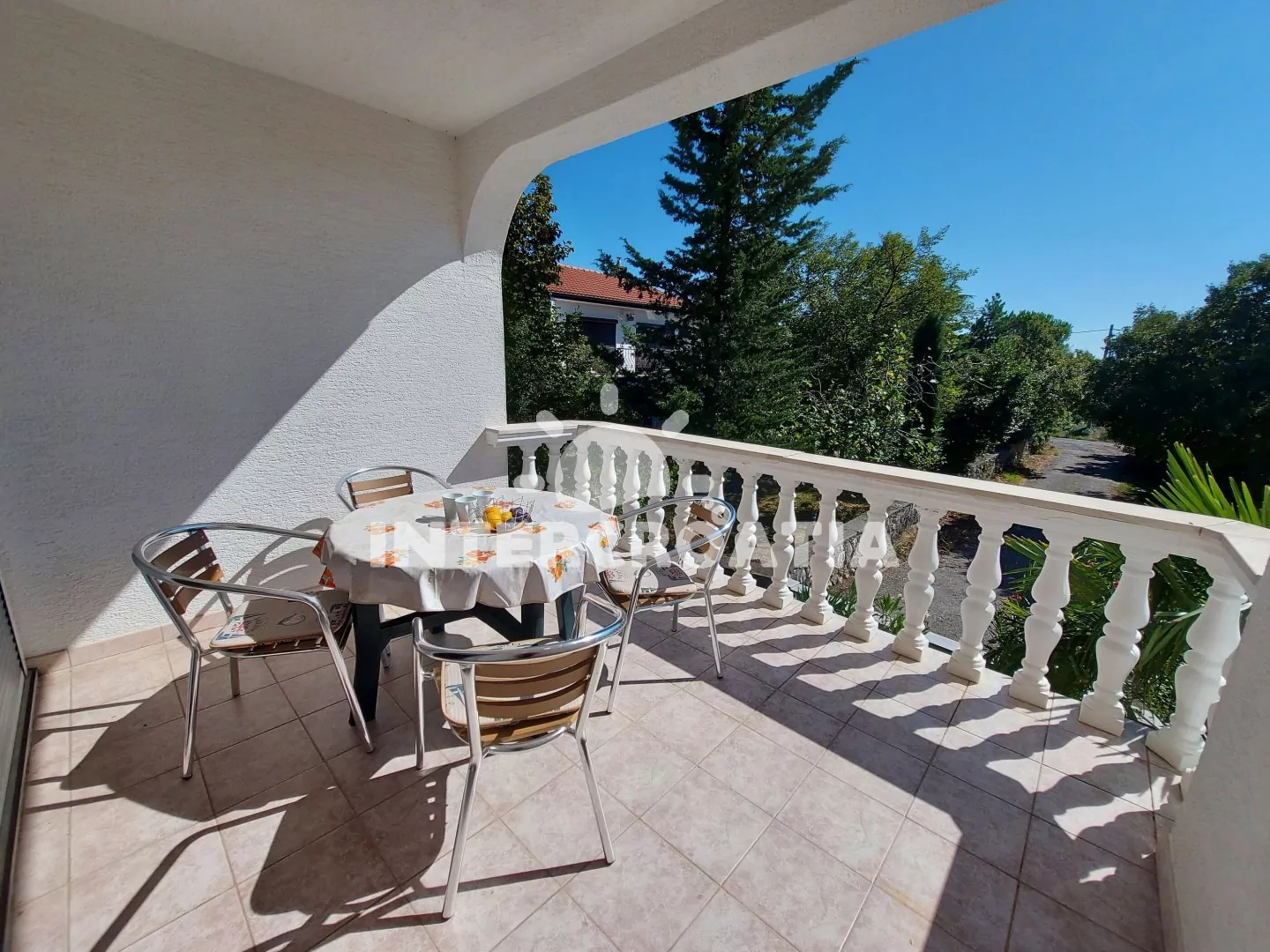 Apartmán Kvarner - Jadranovo (Crikvenica) KV 2169 N1