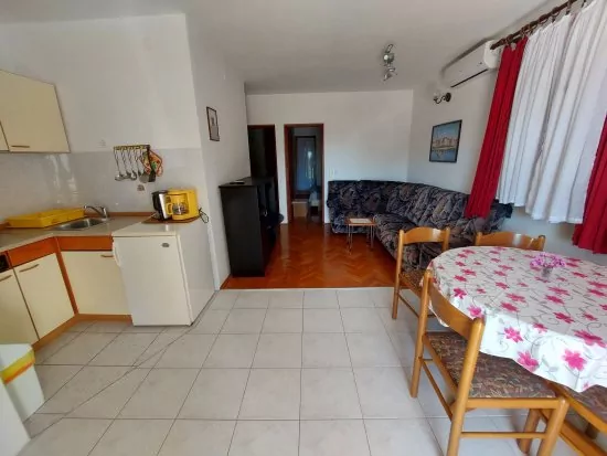 Apartmán Kvarner - Jadranovo (Crikvenica) KV 2169 N1