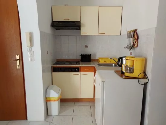 Apartmán Kvarner - Jadranovo (Crikvenica) KV 2169 N1