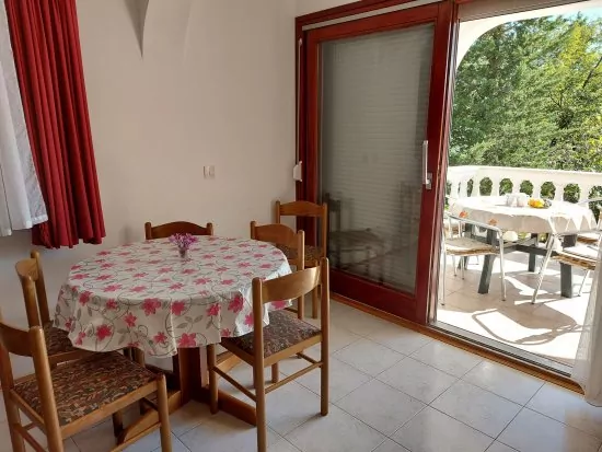 Apartmán Kvarner - Jadranovo (Crikvenica) KV 2169 N1