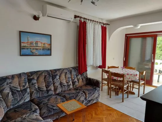 Apartmán Kvarner - Jadranovo (Crikvenica) KV 2169 N2