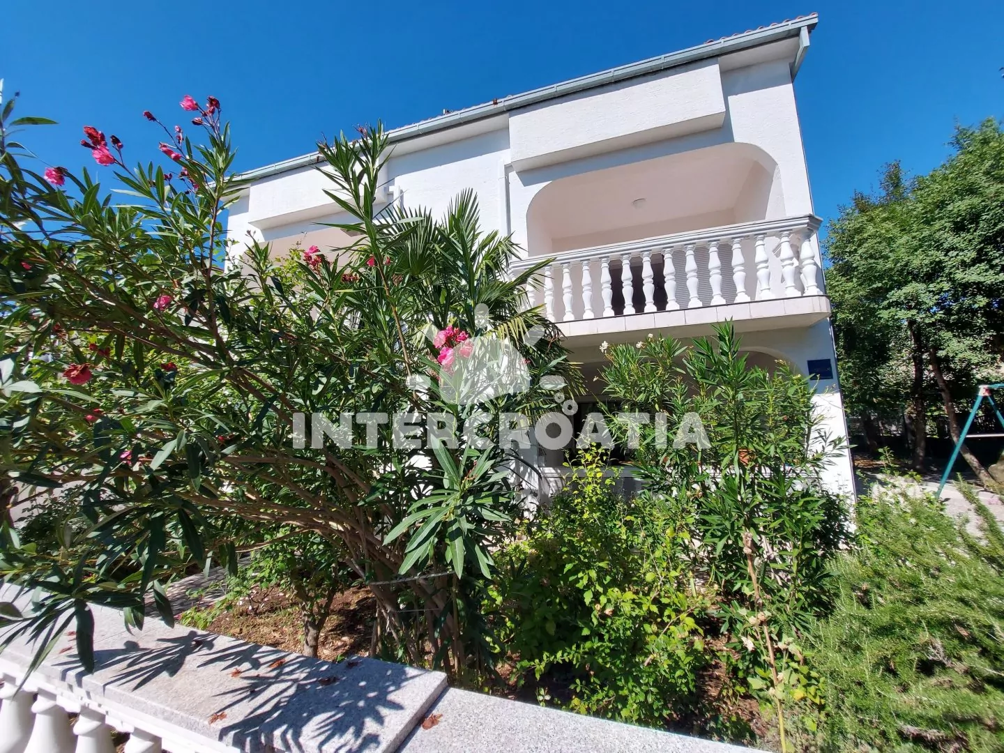 Apartmán Kvarner - Jadranovo (Crikvenica) KV 2169 N3