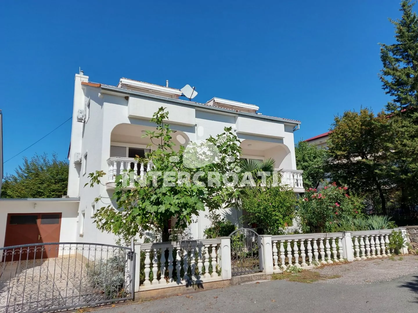 Apartmán Kvarner - Jadranovo (Crikvenica) KV 2169 N3