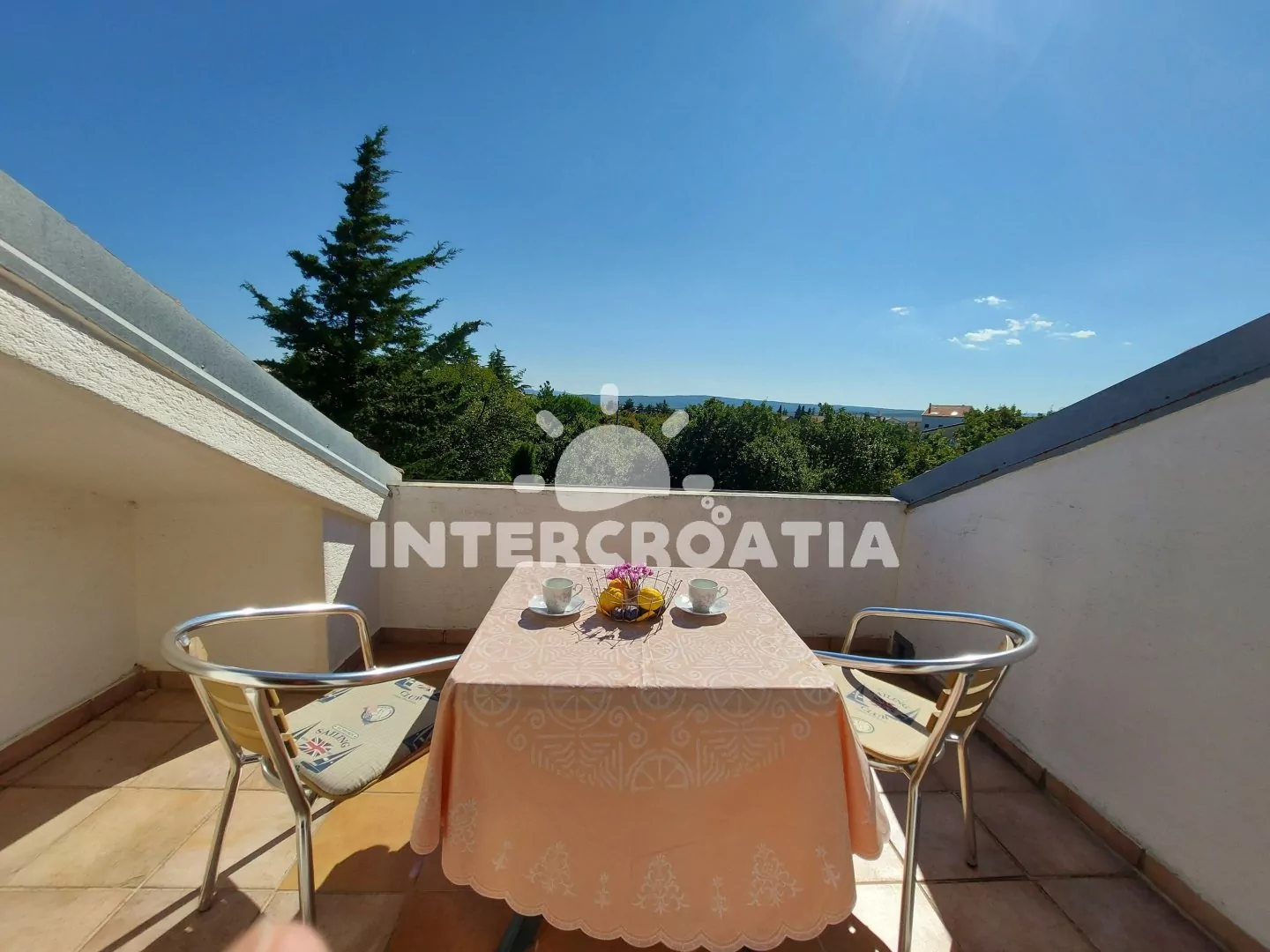 Apartmán Kvarner - Jadranovo (Crikvenica) KV 2169 N3