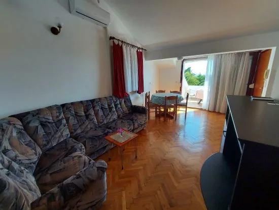 Apartmán Kvarner - Jadranovo (Crikvenica) KV 2169 N4