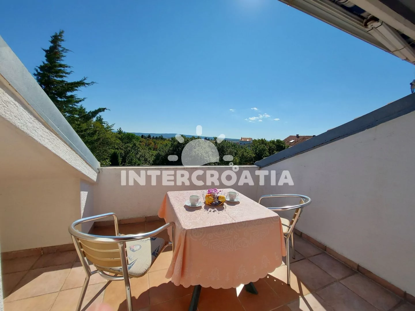 Apartmán Kvarner - Jadranovo (Crikvenica) KV 2169 N4