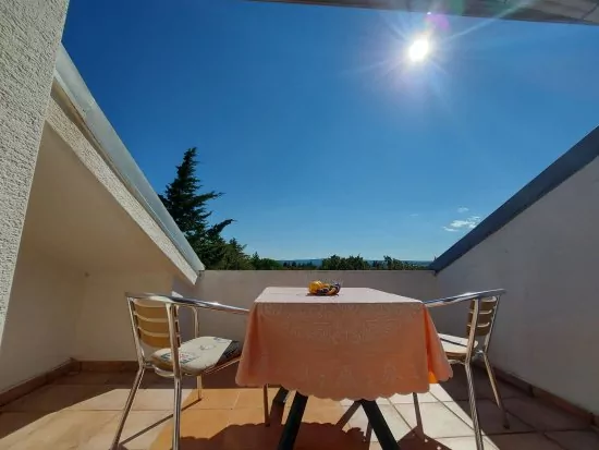 Apartmán Kvarner - Jadranovo (Crikvenica) KV 2169 N4