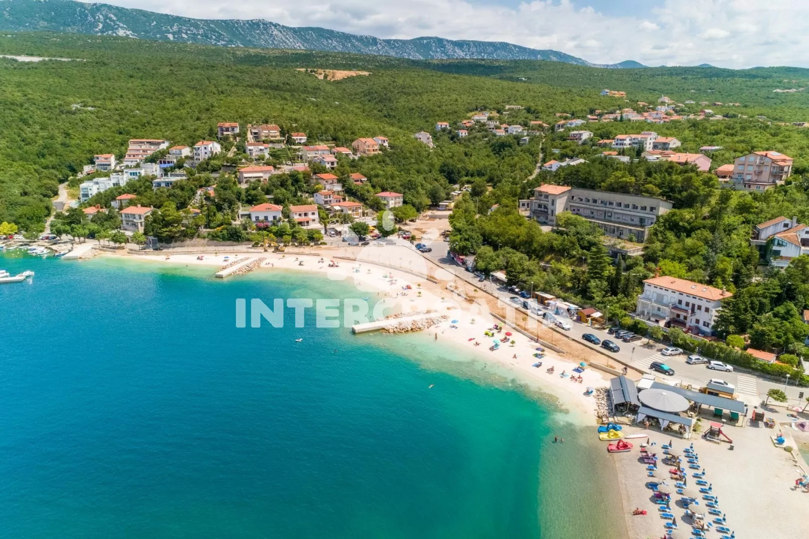 Apartmán Kvarner - Jadranovo (Crikvenica) KV 2169 N4