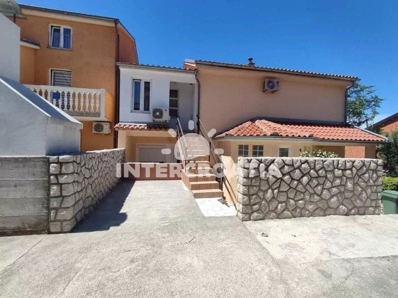 Apartmán Kvarner - Novi Vinodolski KV 1834 N1