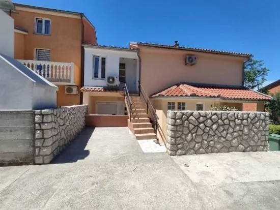 Apartmán Kvarner - Novi Vinodolski KV 1834 N1