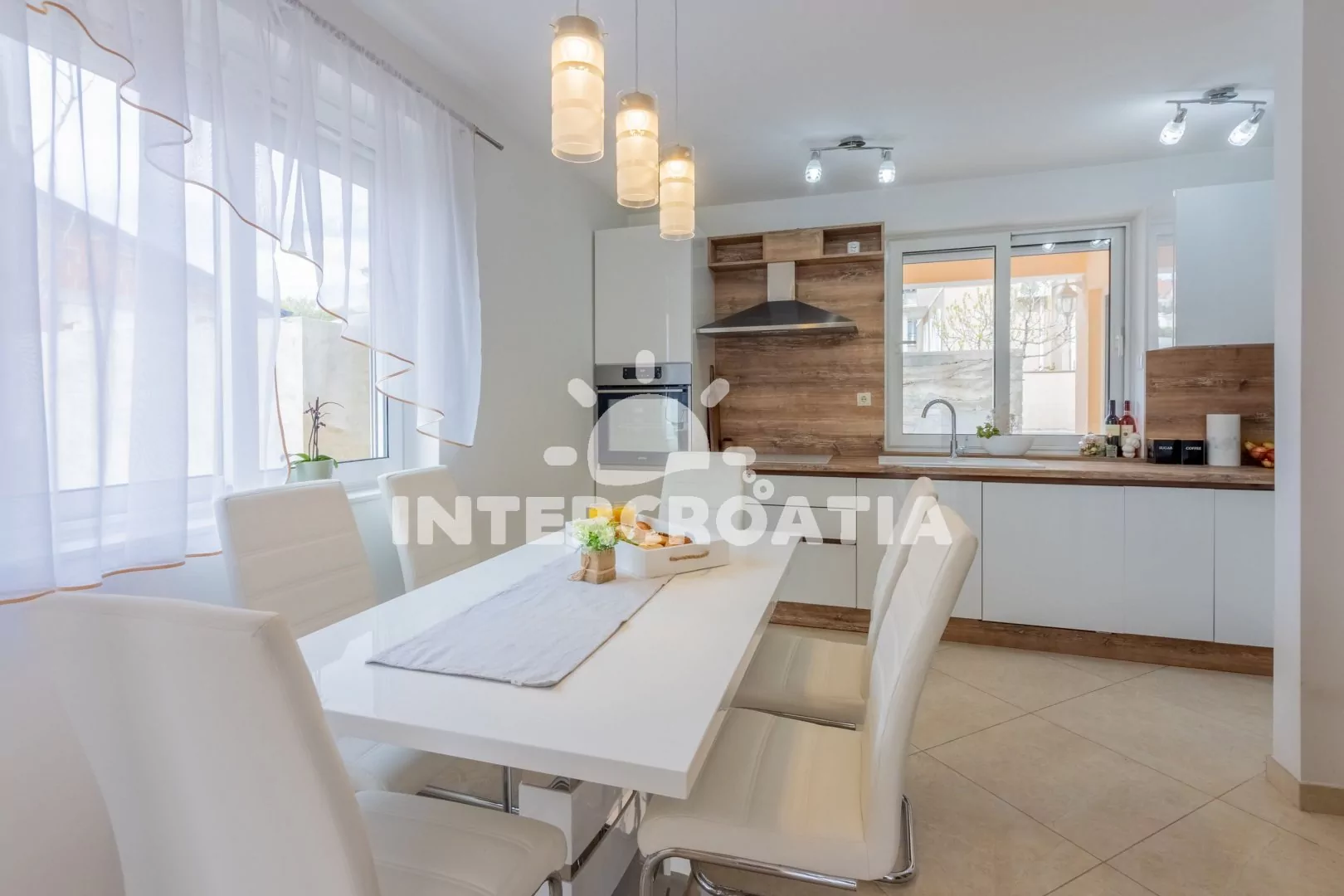 Apartmán Kvarner - Novi Vinodolski KV 1834 N1