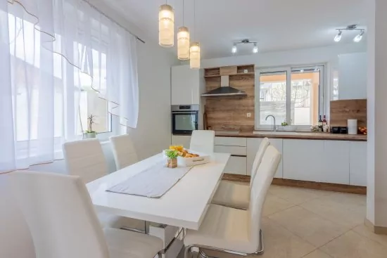 Apartmán Kvarner - Novi Vinodolski KV 1834 N1