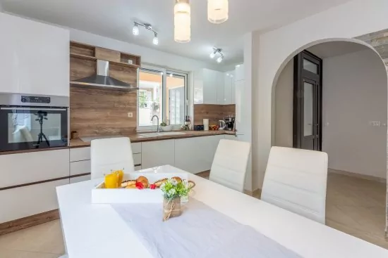 Apartmán Kvarner - Novi Vinodolski KV 1834 N1