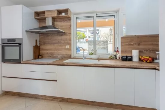 Apartmán Kvarner - Novi Vinodolski KV 1834 N1