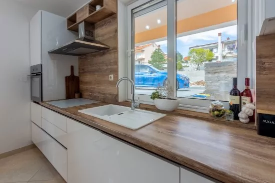 Apartmán Kvarner - Novi Vinodolski KV 1834 N1