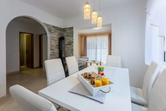 Apartmán Kvarner - Novi Vinodolski KV 1834 N1