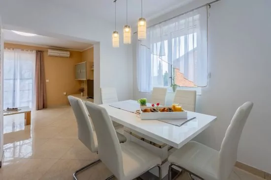 Apartmán Kvarner - Novi Vinodolski KV 1834 N1