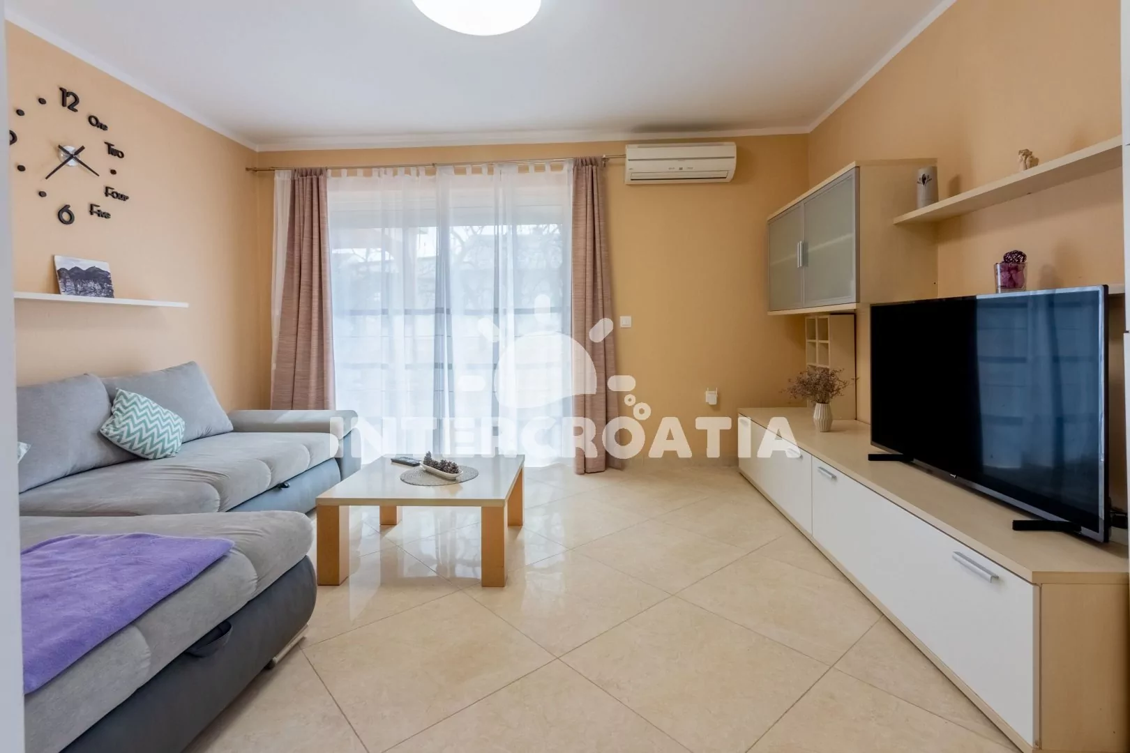 Apartmán Kvarner - Novi Vinodolski KV 1834 N1